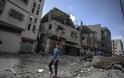 Ισραήλ και Χαμάς ελέγχονται για εγκλήματα πολέμου στη Γάζα