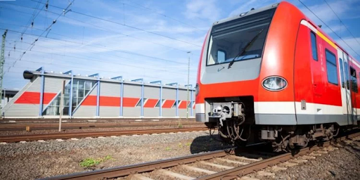 Μόναχο: Τα τρένα της S-Bahn έχουν γίνει πιο συνεπή – σχεδόν παντού. - Φωτογραφία 1