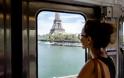 Η Γαλλία ξαναρχίζει τα νυχτερινά τρένα από το Παρίσι προς τη Νίκαια  για να ενθαρρύνει τους ανθρώπους να πετούν λιγότερο.