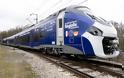 Το πρώτο διασυνοριακό τρένο Γαλλίας-Γερμανίας της Alstom ξεκινά δοκιμές πιστοποίησης και έγκρισης