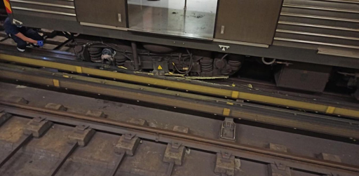 Μετρό: Ελλείψεις ανταλλακτικών ακινητοποίησαν 1 στους 3 συρμούς- Υπάρχουν  ανταλλακτικά διαβεβαιώνει η διοίκηση της ΣΤΑΣΥ. - Φωτογραφία 1
