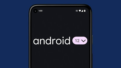 Android 12: Έρχονται πολύ μεγάλες σχεδιαστικές αλλαγές - Φωτογραφία 1