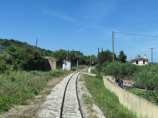 Φίλοι Προαστιακού Σιδηροδρόμου Πάτρας: Θετική η επέκταση δρομολογίων του Προαστιακού προς Κ. Αχαΐα. - Φωτογραφία 2