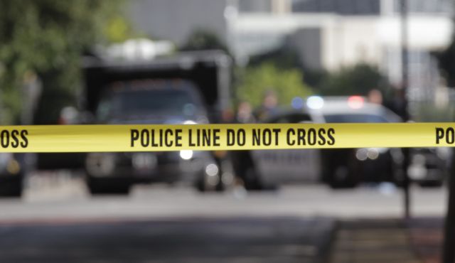ΗΠΑ: Αστυνομικοί χτύπησαν άνδρα μέχρι θανάτου και είπαν στην οικογένειά του ότι πέθανε σε τροχαίο - Φωτογραφία 1
