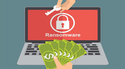 Ransomware: Όσα πρέπει να ξέρετε γι’ αυτή τη μεγάλη απειλή! - Φωτογραφία 1