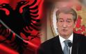 Αλβανία: Ο Σαλί Μπερίσα μηνύει τον Αμερικανό ΥΠΕΞ