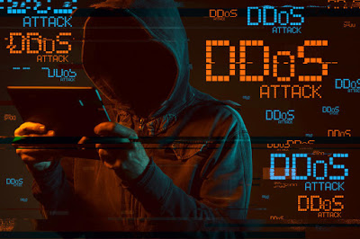 Στο στόχαστρο επιθέσεων DDoS οι τηλεπικοινωνιακοί πάροχοι - Φωτογραφία 1