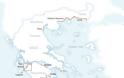Δορυφορικές εικόνες εμφανίζουν αυξομείωση των ακτών της Ελλάδας - Φωτογραφία 3