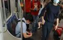 Μαλαισία: Περισσότεροι από 210 άνθρωποι τραυματίστηκαν μετά από σύγκρουση 2 τρένων LRT στην Κουάλα Λουμπούρ. - Φωτογραφία 4