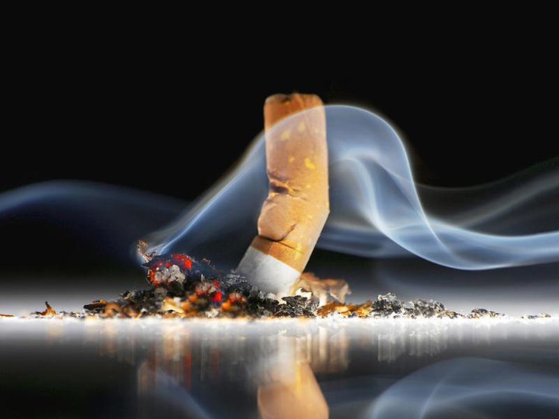 Ιατρείο διακοπής καπνίσματος από τον Δήμο Αθηναίων - Φωτογραφία 1