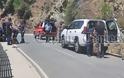 Κύπρος: Νεκρός αξιωματικός σε άσκηση της Εθνικής Φρουράς - Έπεσε στο κενό από μεγάλο ύψος