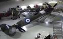 Spitfire MJ755: Επιστρέφει στην Ελλάδα το θρυλικό αεροσκάφος του Β' Παγκοσμίου Πολέμου