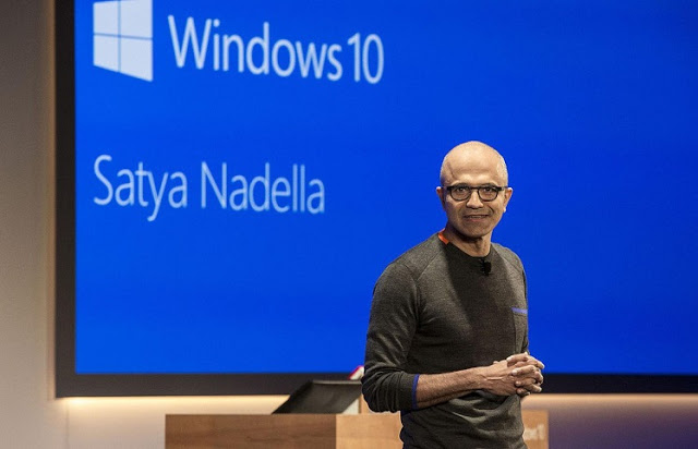 Microsoft: Πολύ σύντομα η παρουσίαση της «επόμενης γενιάς των Windows» - Φωτογραφία 1