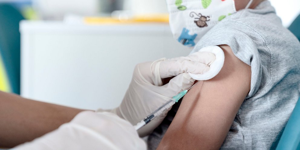 Κορωνοϊός: Τι θα γίνει με τον εμβολιασμό των παιδιών 12-15 ετών - Φωτογραφία 1