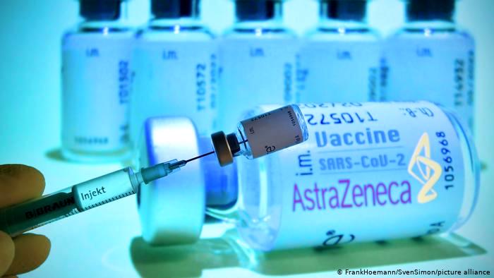 AstraZeneca: Πώς επιβεβαιώνεται η συσχέτιση θρόμβωσης - εμβολίου - Φωτογραφία 1