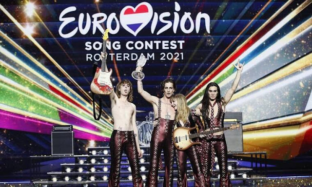 Eurovision 2021: Σάλος μετά την αποκάλυψη ότι δεν προσμετρήθηκαν ψήφοι του κοινού στον τελικό - Φωτογραφία 1
