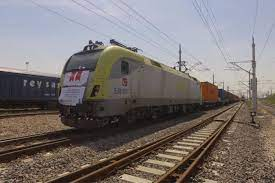 Η Τουρκία στέλνει δύο ακόμη εμπορικά τρένα στην Κίνα. - Φωτογραφία 1