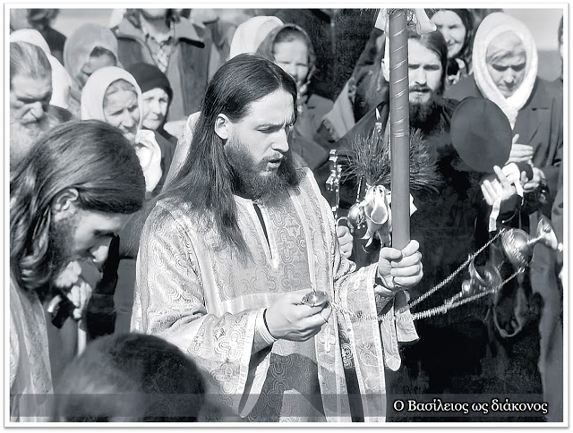 Ο άθεος πολίστας της Ρωσίας, που έγινε μοναχός και μαρτύρησε στην Όπτινα - Φωτογραφία 2