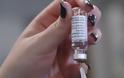 Ιστιτούτο Παστέρ: Η αποτελεσματικότητα των εμβολίων Pfizer και AstraZeneca σε μεταλλάξεις