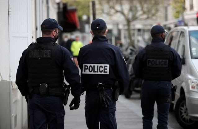 Γαλλία: Συνελήφθη μετά από ανθρωποκυνηγητό ο πρώην στρατιωτικός που καταζητούνταν - Φωτογραφία 1