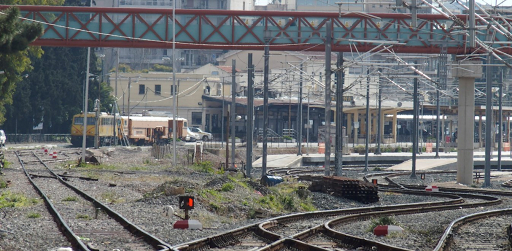 ΣΥΡΙΖΑ: Αδράνεια και στασιμότητα στα σιδηροδρομικά έργα από την κυβέρνηση. - Φωτογραφία 1