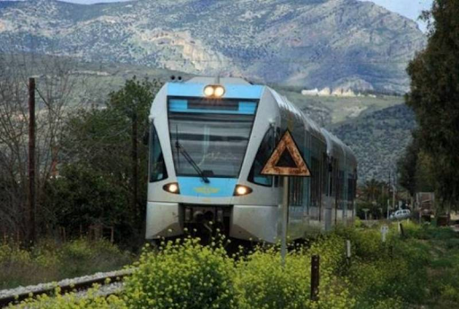 Ερωτήματα για το μέλλον του σιδηροδρόμου στην Πελοπόννησο. - Φωτογραφία 1