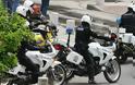 Θεσσαλονίκη: Αστυνομικός εκτός υπηρεσίας βγήκε για φαγητό και έπιασε τσαντάκια