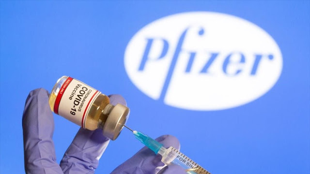 Κοροναϊός - Ισραήλ: 275 περιπτώσεις μυοκαρδίτιδας σε εμβολιασθέντες με το Pfizer - Φωτογραφία 1