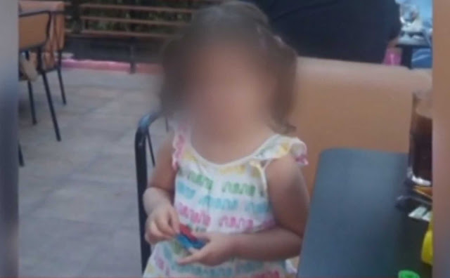 Λάρισα: Θρίλερ με τον θάνατο της πεντάχρονης Κατερίνας – Ξεσπάει ο πατέρας του αδικοχαμένου παιδιού - Φωτογραφία 1