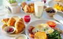 Έρευνα: Όσοι αρχίζουν να τρώνε πριν τις 8:30 το πρωί, μειώνουν τον κίνδυνο διαβήτη - Φωτογραφία 1