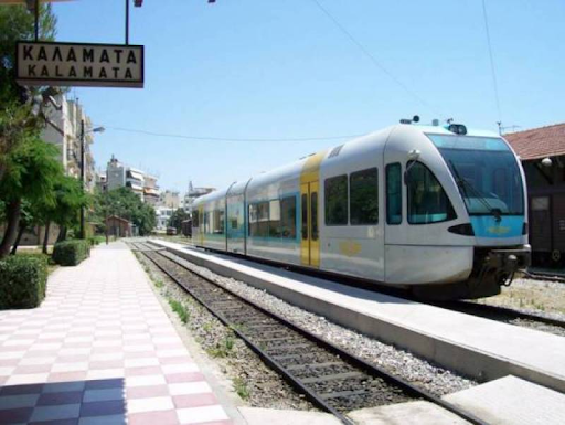Σιδηρόδρομος στην Πελοπόννησο με τι χαρακτηριστικά; - Φωτογραφία 1
