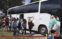 Κοροϊδία με ΟΣΕ: Με λεωφορεία τα δρομολόγια Αλεξανδρούπολη-Δράμα λόγω ελλείψεων!
