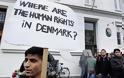 Δανία: Πέρασε, παρά τις αντιδράσεις, ο νόμος που στέλνει αιτούντες άσυλο εκτός ΕΕ