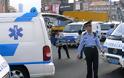 Κίνα: Εννέα νεκροί σε δυστύχημα με τρένο,