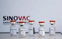 Εγκρίθηκε στην Κίνα η επείγουσα χρήση του εμβολίου της Sinovac σε παιδιά ηλικίας 3-17 ετών