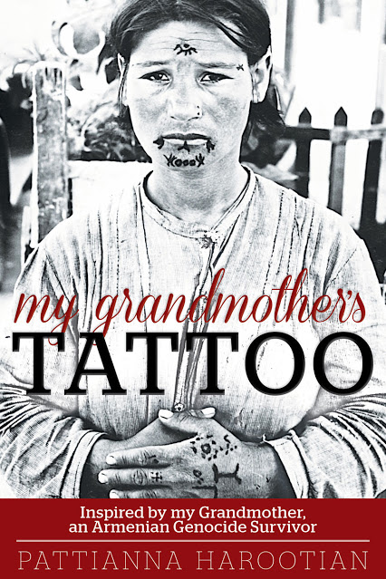 «Τα τατουάζ της γιαγιάς» λένε πάντα την αλήθεια! - Φωτογραφία 3