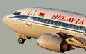 Απαγόρευση πτήσεων αεροπορικών εταιρειών της Λευκορωσίας στον ελληνικό ενάριο χώρο