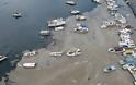 «Θαλάσσια βλέννα» στη θάλασσα του Μαρμαρά: Έλληνες επιστήμονες λύνουν το γρίφο - Φωτογραφία 1