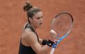 Roland Garros: Ασταμάτητη η Σάκκαρη έγραψε ιστορία και προκρίθηκε στους «16»
