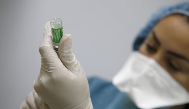 Εμβόλιο κορονοϊού: Ανοίγει η πλατφόρμα για τους 25-29 την Πέμπτη 10 Ιουνίου με Pfizer και Moderna - Φωτογραφία 1