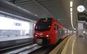 Σερβία: Το πρώτο τρένο υψηλής ταχύτητας θα παραδοθεί από την Στάντλερ τον Οκτώβριο
