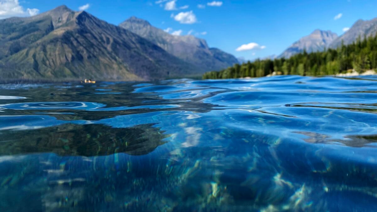 Οι λίμνες χάνουν το οξυγόνο τους στον κόσμο - Disaster of nature antre portas - Φωτογραφία 2