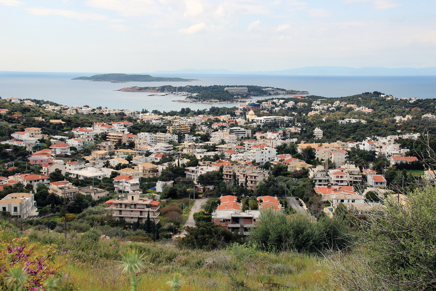 Νέες αντικειμενικές: To Τοπ 10 των πιο ακριβών περιοχών στην Ελλάδα - Φωτογραφία 1