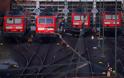 Οι μηχανοδηγοί των γερμανικών σιδηροδρόμων προετοιμάζονται για απεργία μέσα στο καλοκαίρι ζητώντας αύξηση μισθών