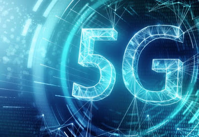 Το 5G θα συγκεντρώσει 600 δισ. δολάρια στην παγκόσμια οικονομία την επόμενη 10ετία - Φωτογραφία 1
