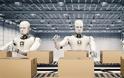 Ποιες δουλειές θα κλέψουν τα ρομπότ; Ποια επαγγέλματα κινδυνεύουν -Robots take over jobs