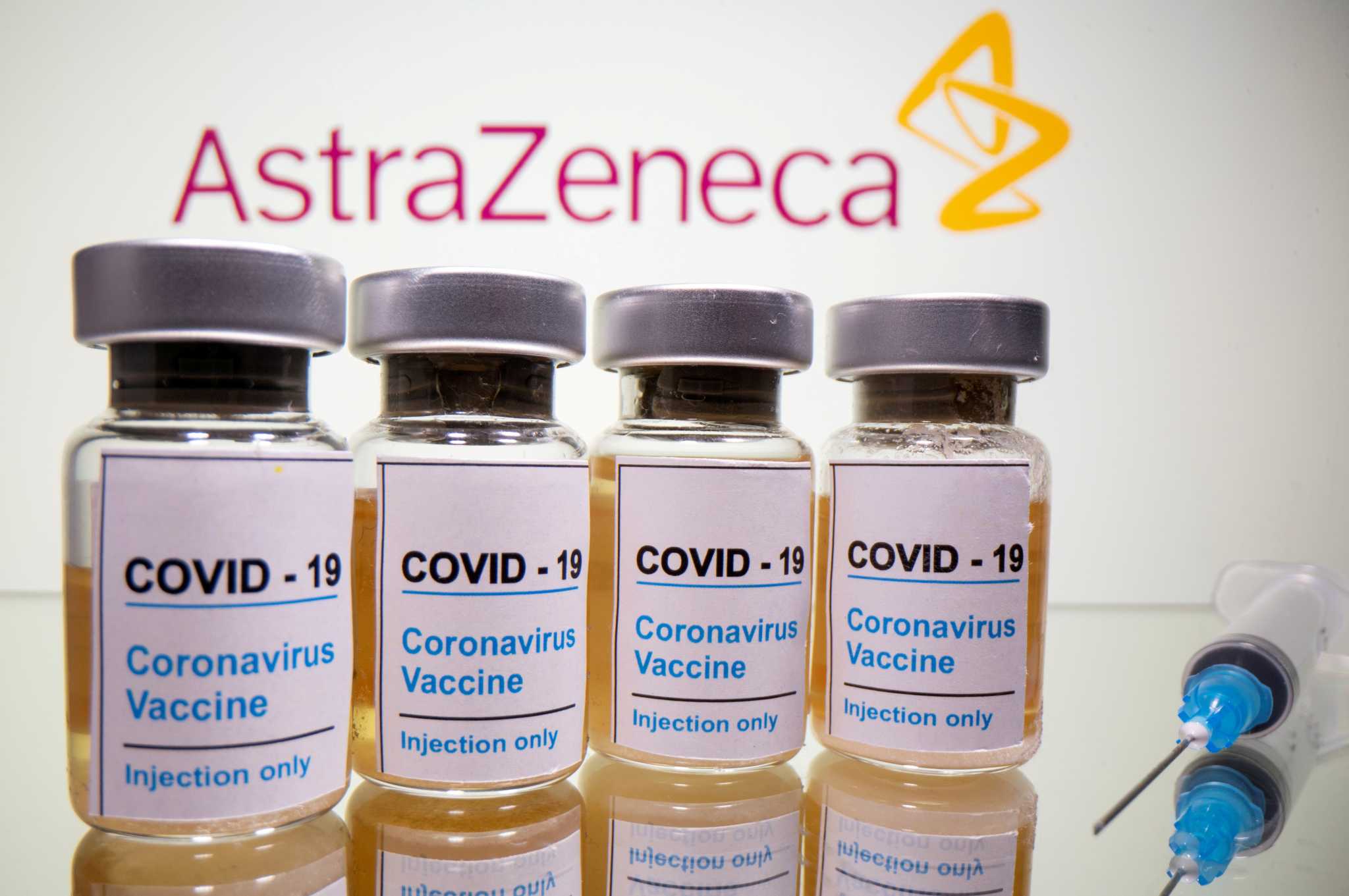 Εμβόλιο AstraZeneca: Ελαφρώς αυξημένος κίνδυνος για αυτοάνοση αιμορραγία λένε Βρετανοί επιστήμονες - Φωτογραφία 1