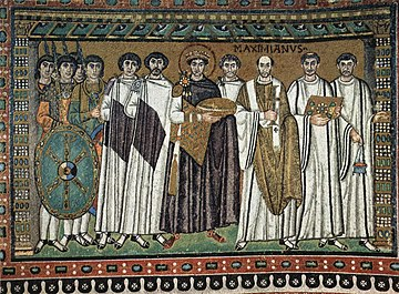 Ιστορία Ε΄ τάξης: Κεφάλαιο 40ο Η βυζαντινή τέχνη - Φωτογραφία 1