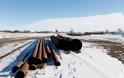 Καναδάς: Ναυάγησε ο αμφιλεγόμενος πετρελαιαγωγός Keystone XL