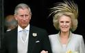Σάλος στο παλάτι: 55χρονος ισχυρίζεται ότι ο Κάρολος και η Καμίλα είναι γονείς του